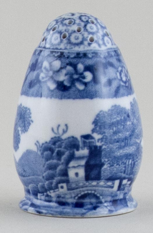 Pepper Pot c1930s